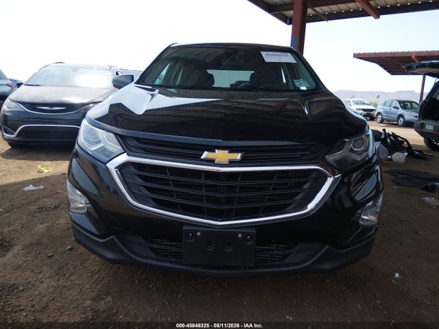 Aukcja sprzedaży 2020 Chevrolet Equinox Awd Lt 1.5l Turbo, vin: 2GNAXUEV4L6234981, numer aukcji: 45846325
