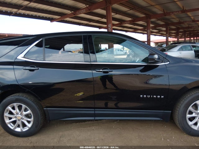 Aukcja sprzedaży 2020 Chevrolet Equinox Awd Lt 1.5l Turbo, vin: 2GNAXUEV4L6234981, numer aukcji: 45846325