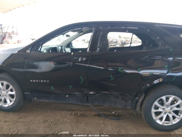 Aukcja sprzedaży 2020 Chevrolet Equinox Awd Lt 1.5l Turbo, vin: 2GNAXUEV4L6234981, numer aukcji: 45846325
