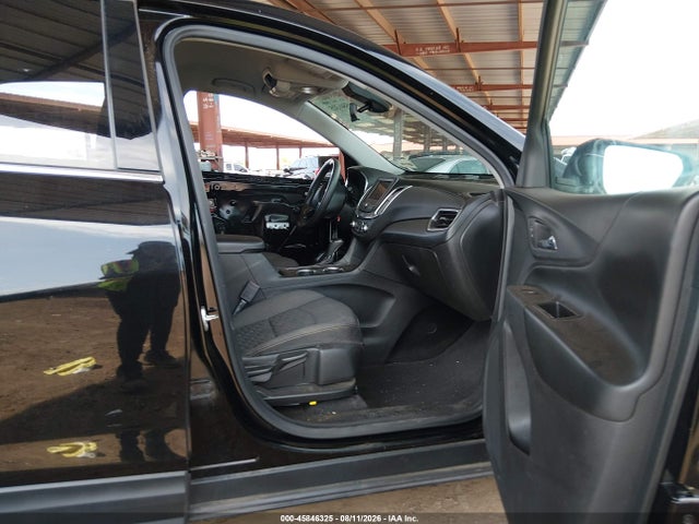 Aukcja sprzedaży 2020 Chevrolet Equinox Awd Lt 1.5l Turbo, vin: 2GNAXUEV4L6234981, numer aukcji: 45846325