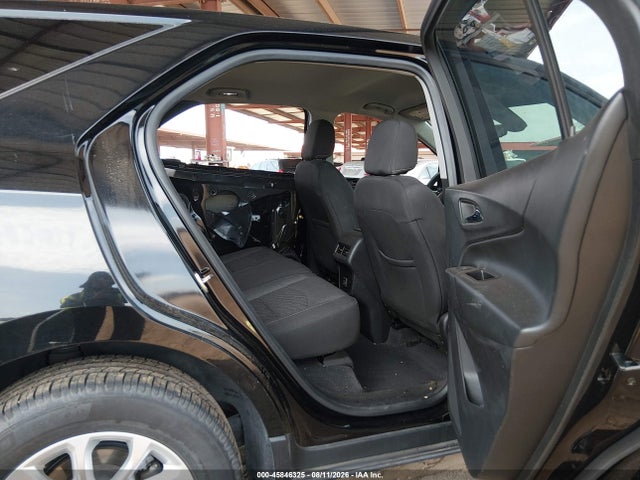 Aukcja sprzedaży 2020 Chevrolet Equinox Awd Lt 1.5l Turbo, vin: 2GNAXUEV4L6234981, numer aukcji: 45846325