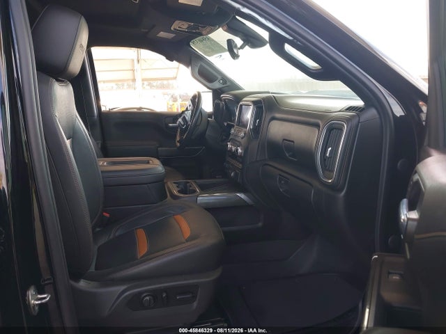 Aukcja sprzedaży 2021 Gmc Sierra 1500 4wd  Short Box At4, vin: 1GTP9EEL1MZ207003, numer aukcji: 45846329