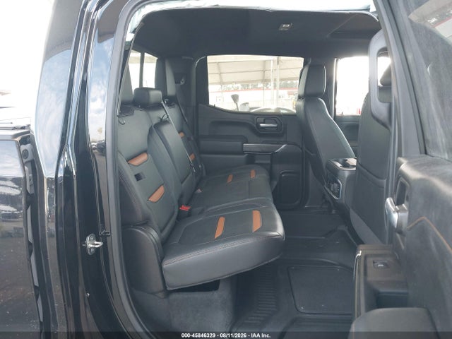 Aukcja sprzedaży 2021 Gmc Sierra 1500 4wd  Short Box At4, vin: 1GTP9EEL1MZ207003, numer aukcji: 45846329