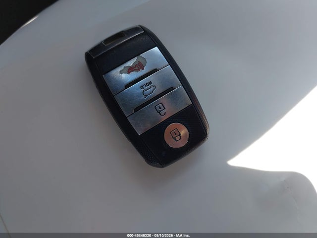 Aukcja sprzedaży 2016 Kia Sorento 3.3l Sx, vin: 5XYPK4A54GG076075, numer aukcji: 45846330