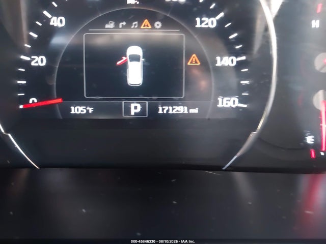 Aukcja sprzedaży 2016 Kia Sorento 3.3l Sx, vin: 5XYPK4A54GG076075, numer aukcji: 45846330