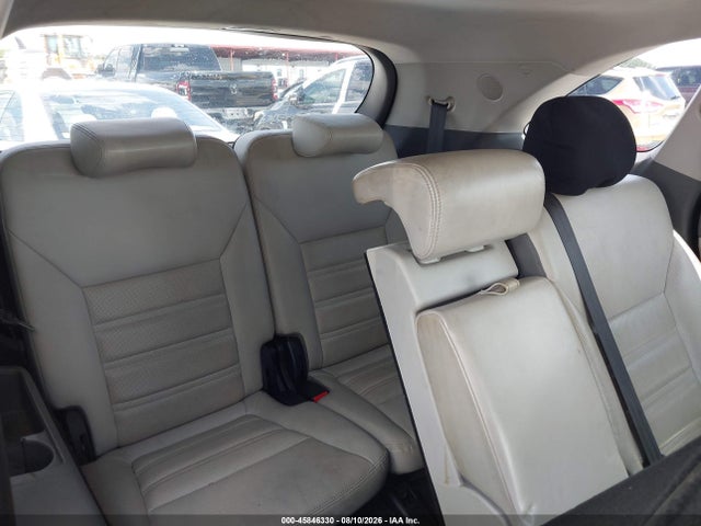 Aukcja sprzedaży 2016 Kia Sorento 3.3l Sx, vin: 5XYPK4A54GG076075, numer aukcji: 45846330
