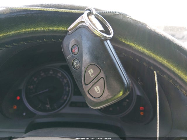 45846332 :رقم المزاد ، JTHBE262462003784 vin ، 2006 Lexus Is 350 مزاد بيع
