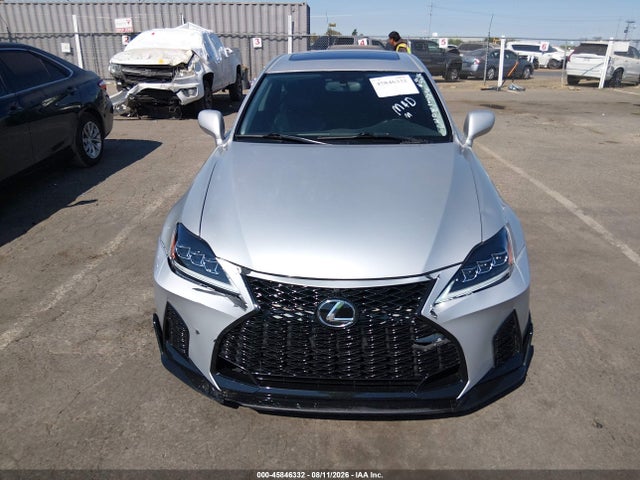 45846332 :رقم المزاد ، JTHBE262462003784 vin ، 2006 Lexus Is 350 مزاد بيع