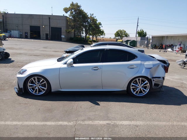 45846332 :رقم المزاد ، JTHBE262462003784 vin ، 2006 Lexus Is 350 مزاد بيع