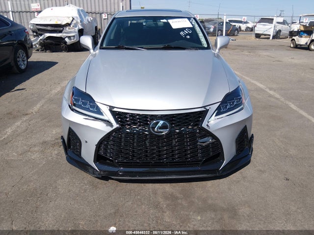 45846332 :رقم المزاد ، JTHBE262462003784 vin ، 2006 Lexus Is 350 مزاد بيع