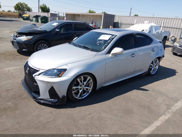 45846332 :رقم المزاد ، JTHBE262462003784 vin ، 2006 Lexus Is 350 مزاد بيع