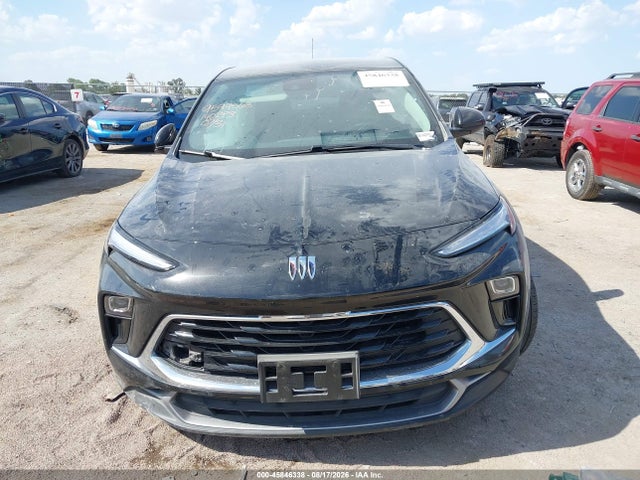 2025 Buick Encore Gx Preferred Fwd მანქანა იყიდება აუქციონზე, vin: KL4AMBSL5SB140283, აუქციონის ნომერი: 45846338