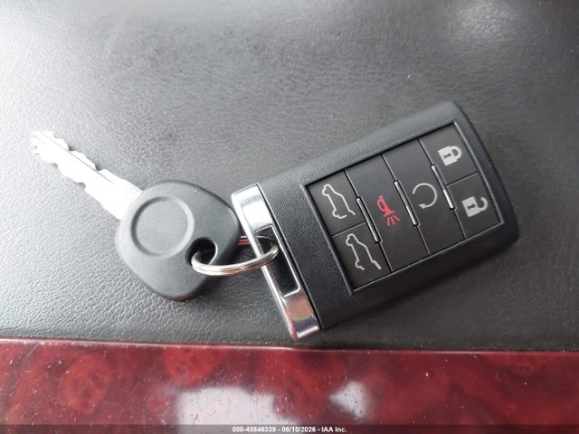 Продаж на аукціоні авто 2009 Cadillac Escalade Standard, vin: 1GYFK23269R190242, номер лоту: 45846339