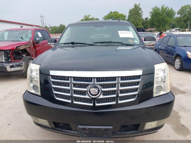 Продаж на аукціоні авто 2009 Cadillac Escalade Standard, vin: 1GYFK23269R190242, номер лоту: 45846339
