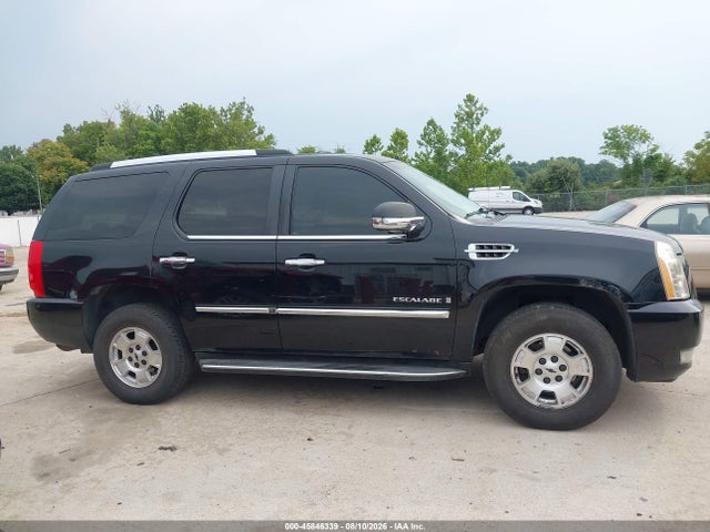 Продаж на аукціоні авто 2009 Cadillac Escalade Standard, vin: 1GYFK23269R190242, номер лоту: 45846339