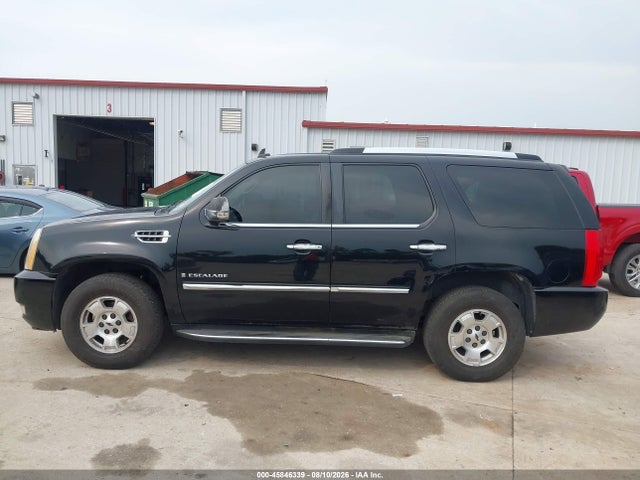Продаж на аукціоні авто 2009 Cadillac Escalade Standard, vin: 1GYFK23269R190242, номер лоту: 45846339