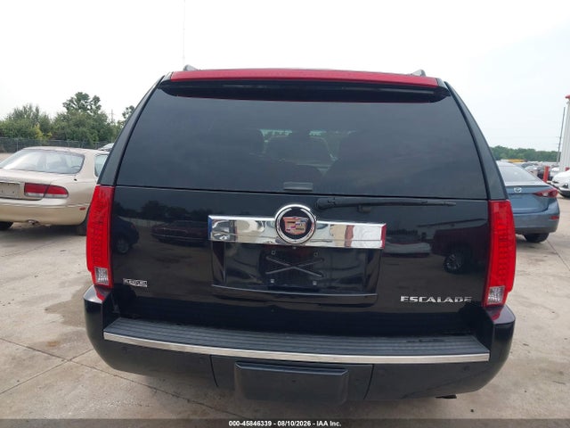 Продаж на аукціоні авто 2009 Cadillac Escalade Standard, vin: 1GYFK23269R190242, номер лоту: 45846339