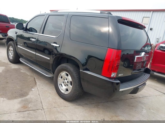 Продаж на аукціоні авто 2009 Cadillac Escalade Standard, vin: 1GYFK23269R190242, номер лоту: 45846339