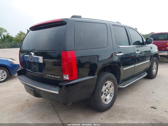 Продаж на аукціоні авто 2009 Cadillac Escalade Standard, vin: 1GYFK23269R190242, номер лоту: 45846339