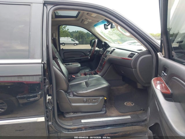 Продаж на аукціоні авто 2009 Cadillac Escalade Standard, vin: 1GYFK23269R190242, номер лоту: 45846339