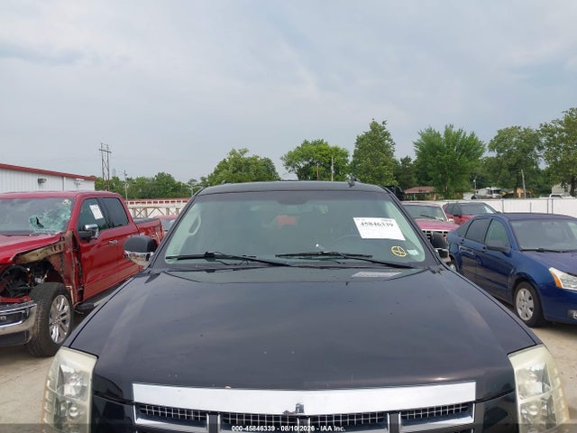 Продаж на аукціоні авто 2009 Cadillac Escalade Standard, vin: 1GYFK23269R190242, номер лоту: 45846339