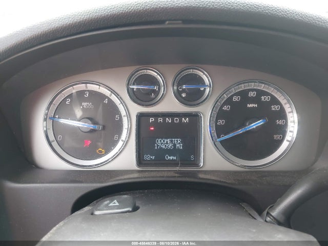 Продаж на аукціоні авто 2009 Cadillac Escalade Standard, vin: 1GYFK23269R190242, номер лоту: 45846339