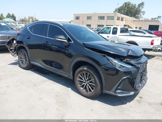 Aukcja sprzedaży 2023 Lexus Nx 250 Premium, vin: 2T2GDCAZ1PC002997, numer aukcji: 45846343