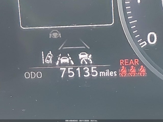 Продаж на аукціоні авто 2023 Lexus Nx 250 Premium, vin: 2T2GDCAZ1PC002997, номер лоту: 45846343