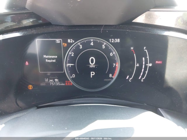 Продаж на аукціоні авто 2023 Lexus Nx 250 Premium, vin: 2T2GDCAZ1PC002997, номер лоту: 45846343