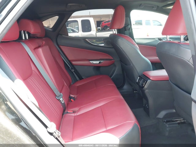 Продаж на аукціоні авто 2023 Lexus Nx 250 Premium, vin: 2T2GDCAZ1PC002997, номер лоту: 45846343