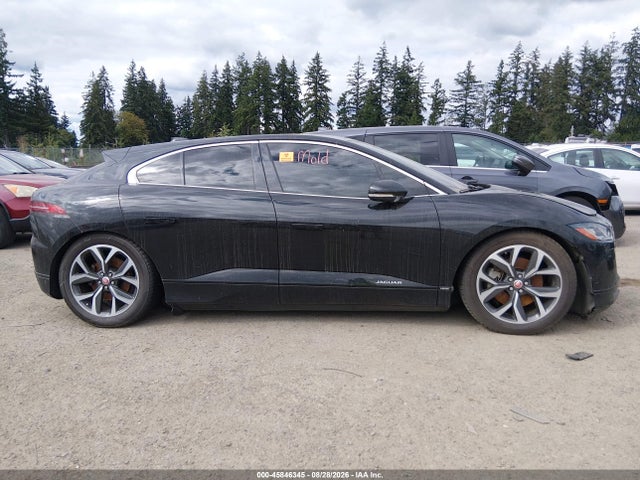 Aukcja sprzedaży 2019 Jaguar I-pace First Edition/hse, vin: SADHD2S13K1F61550, numer aukcji: 45846345
