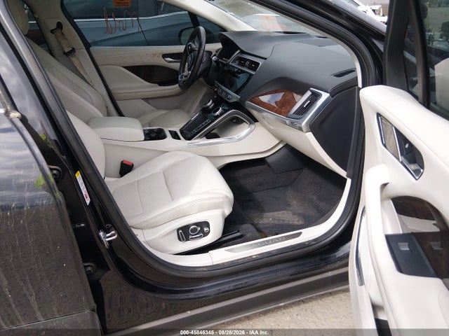 Aukcja sprzedaży 2019 Jaguar I-pace First Edition/hse, vin: SADHD2S13K1F61550, numer aukcji: 45846345
