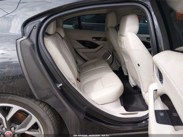 Aukcja sprzedaży 2019 Jaguar I-pace First Edition/hse, vin: SADHD2S13K1F61550, numer aukcji: 45846345