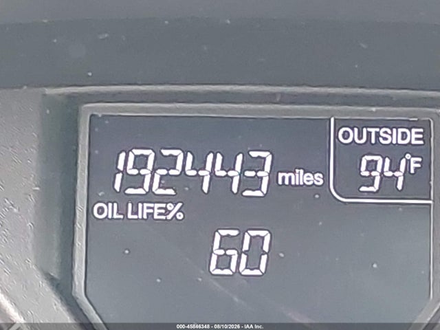 Honda Odyssey Ex-l 2014 5FNRL5H6XEB136648 Image 15