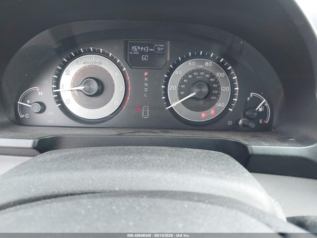 Honda Odyssey Ex-l 2014 5FNRL5H6XEB136648 Image 7