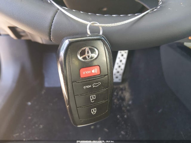 4T1DAACK8TU694575 Toyota CAMRY SE