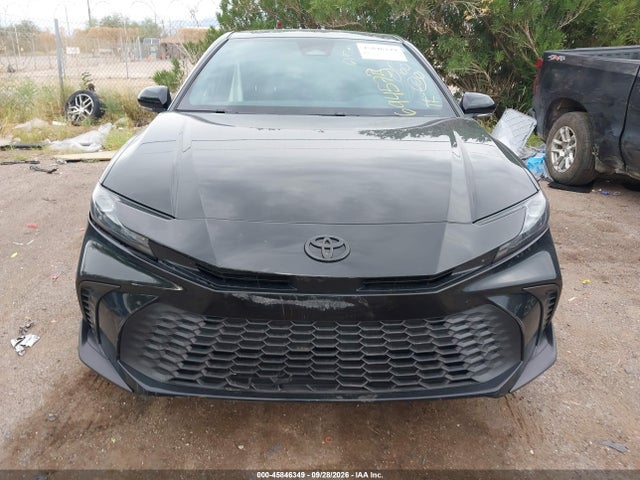 4T1DAACK8TU694575 Toyota CAMRY SE