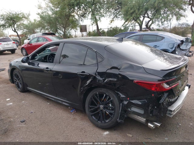 4T1DAACK8TU694575 Toyota CAMRY SE