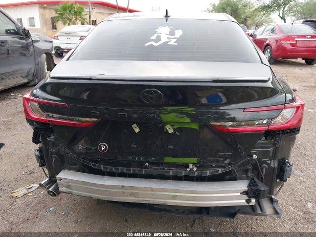 4T1DAACK8TU694575 Toyota CAMRY SE