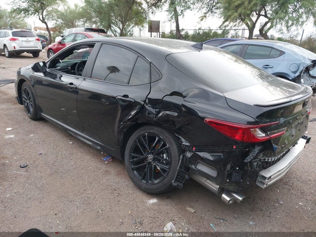 4T1DAACK8TU694575 Toyota CAMRY SE