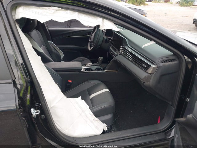 4T1DAACK8TU694575 Toyota CAMRY SE