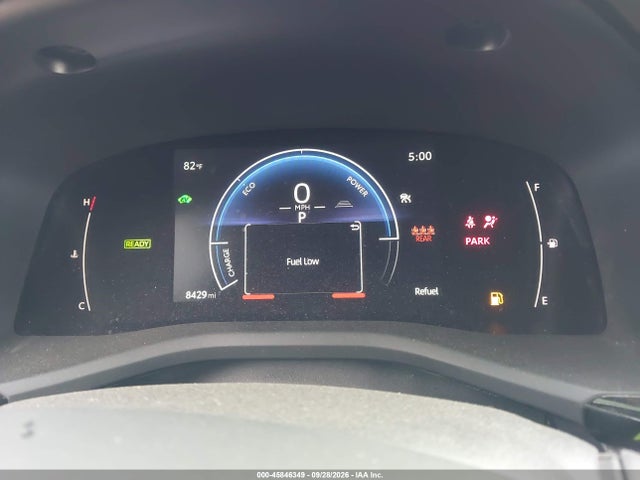 4T1DAACK8TU694575 Toyota CAMRY SE