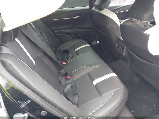 4T1DAACK8TU694575 Toyota CAMRY SE