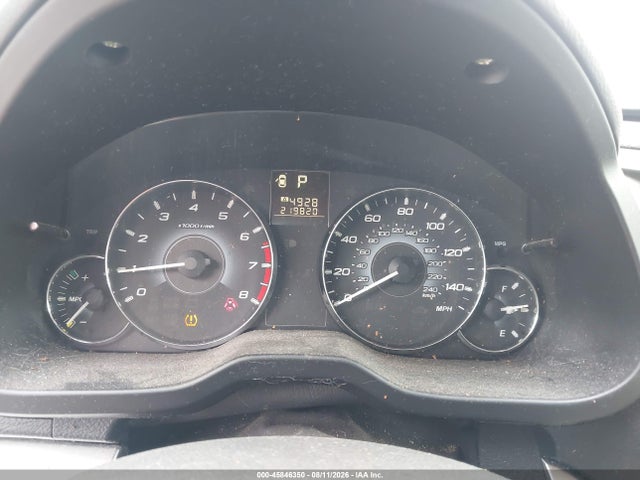 Продаж на аукціоні авто 2010 Subaru Outback 2.5i Premium, vin: 4S4BRBCC8A3349497, номер лоту: 45846350