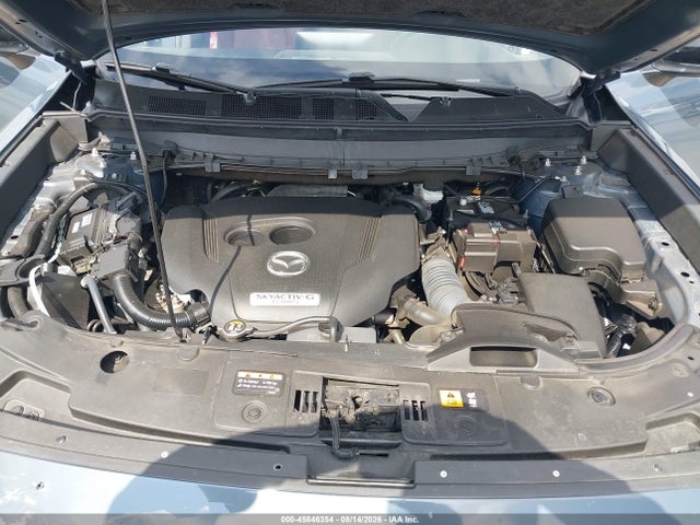 Продаж на аукціоні авто 2023 Mazda Cx-9 Carbon Edition, vin: JM3TCBDY3P0634128, номер лоту: 45846354