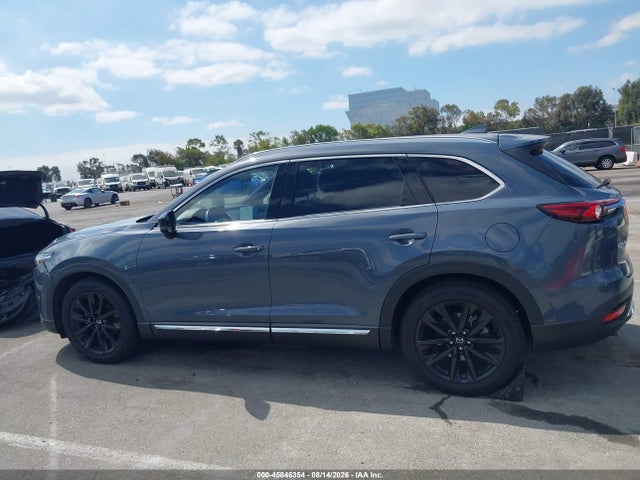Продаж на аукціоні авто 2023 Mazda Cx-9 Carbon Edition, vin: JM3TCBDY3P0634128, номер лоту: 45846354