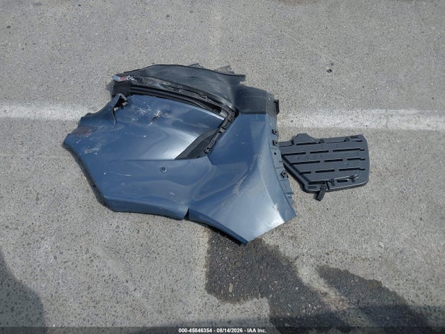 Продаж на аукціоні авто 2023 Mazda Cx-9 Carbon Edition, vin: JM3TCBDY3P0634128, номер лоту: 45846354