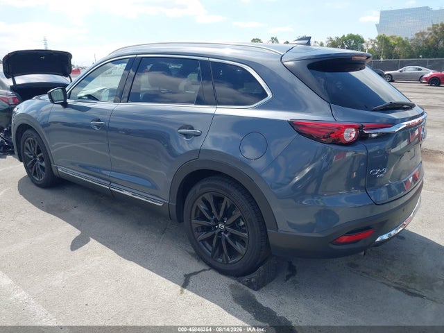 Продаж на аукціоні авто 2023 Mazda Cx-9 Carbon Edition, vin: JM3TCBDY3P0634128, номер лоту: 45846354