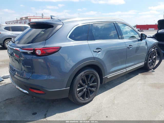 Продаж на аукціоні авто 2023 Mazda Cx-9 Carbon Edition, vin: JM3TCBDY3P0634128, номер лоту: 45846354