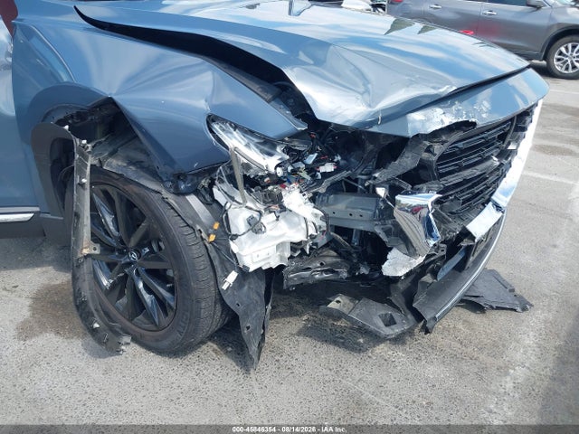 Продаж на аукціоні авто 2023 Mazda Cx-9 Carbon Edition, vin: JM3TCBDY3P0634128, номер лоту: 45846354